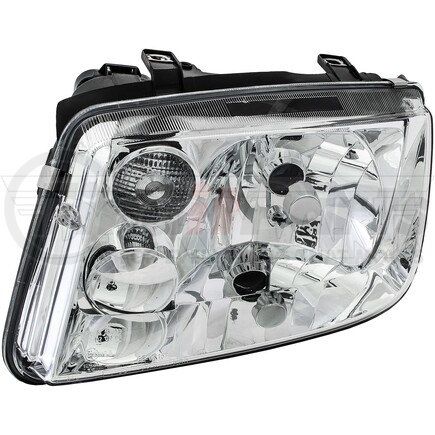 Dorman 1590897 Headlight Assembly