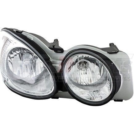 Dorman 1591032 Head Lamp Assembly