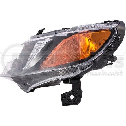 Dorman 1591097 Head Lamp Assembly
