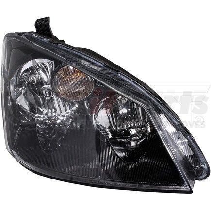 Dorman 1591154 Head Lamp Assembly