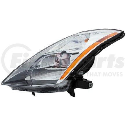 Dorman 1591866 Head Lamp Assembly