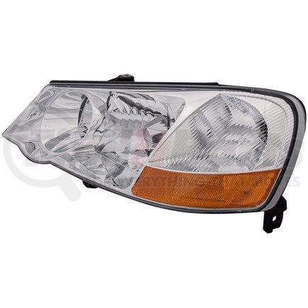 Dorman 1591873 Head Lamp Assembly