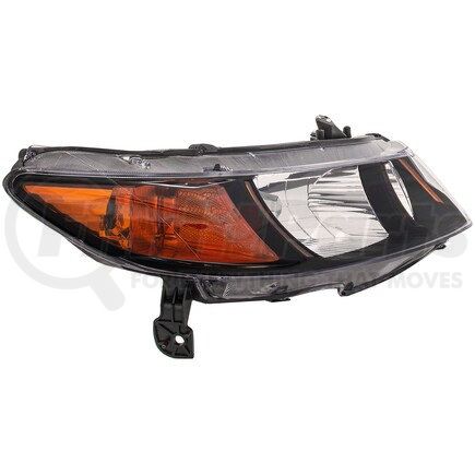 Dorman 1592074 Head Lamp Assembly