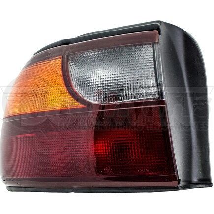 Dorman 1610098 Tail Lamp Assembly