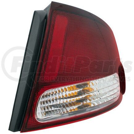 Dorman 1610759 Tail Lamp Assembly