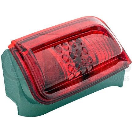 Dorman 1611261 Tail Lamp Assembly