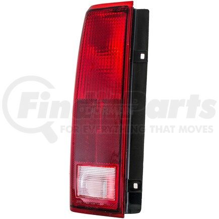 Dorman 1611286 Tail Lamp Assembly