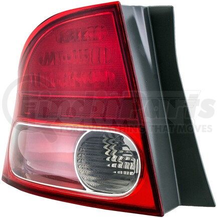 Dorman 1611302 Tail Lamp Assembly