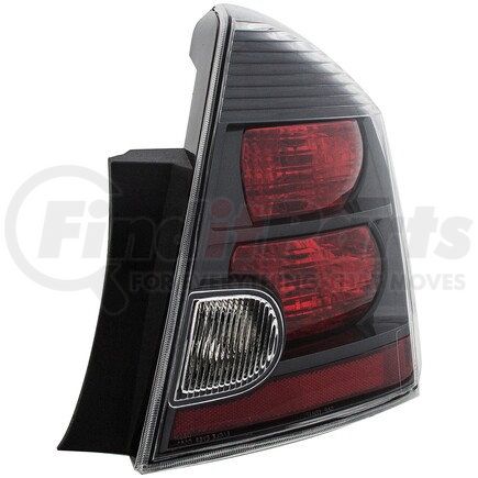 Dorman 1611379 Tail Lamp Assembly