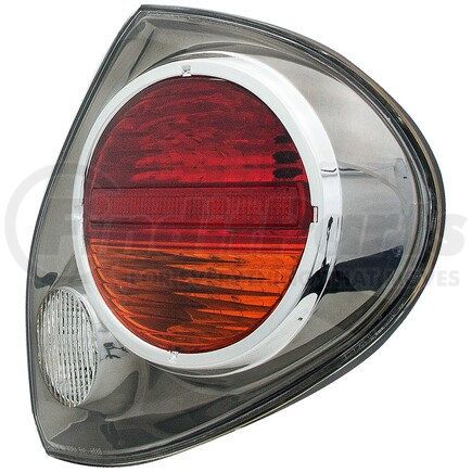 Dorman 1611345 Tail Lamp Assembly