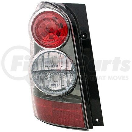 Dorman 1611354 Tail Lamp Assembly