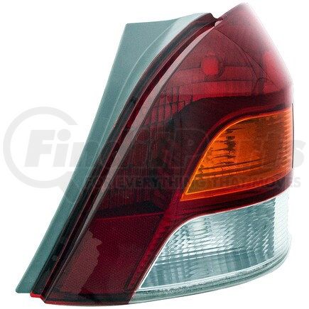 Dorman 1611667 Tail Lamp Right