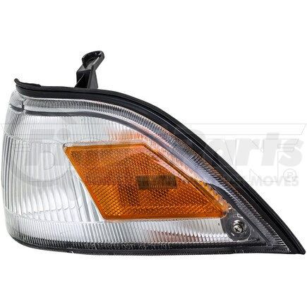 Dorman 1630608 Parking / Turn Signal Lamp Assembly