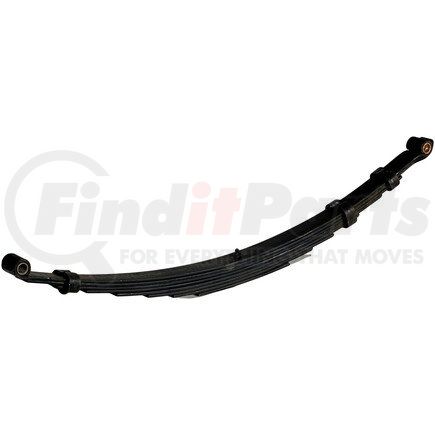 Dorman 22-184 Suspension Leaf Spring
