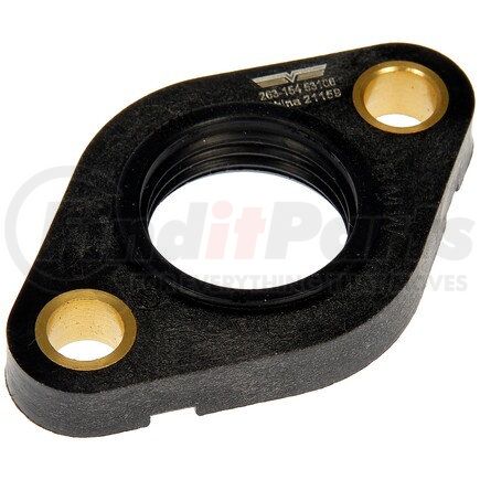 Dorman 263-154 Valve Cover Actuator Seal