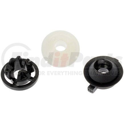 Dorman 44901 Hood Prop Rod Bushings