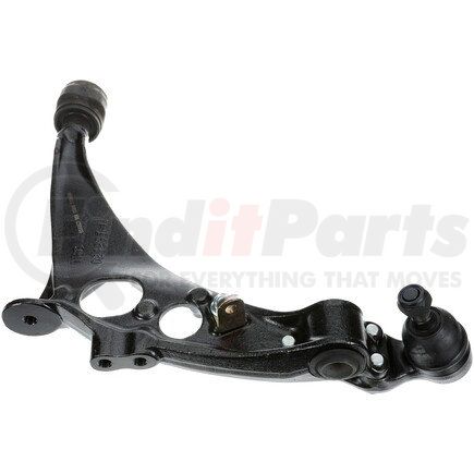 Dorman 520-827 Suspension Control Arm And Ball Joint Assembly