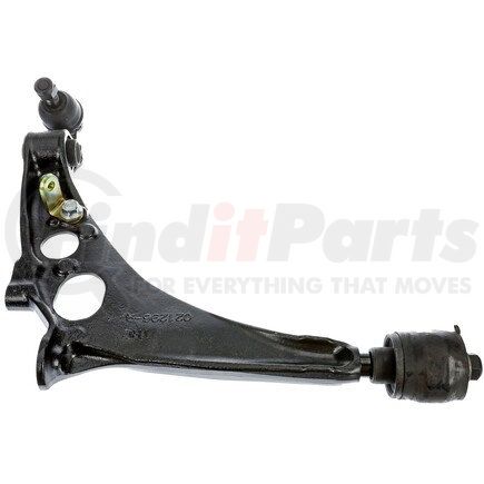 Dorman 520-828 Suspension Control Arm And Ball Joint Assembly