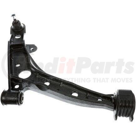 Dorman 520-834 Suspension Control Arm And Ball Joint Assembly