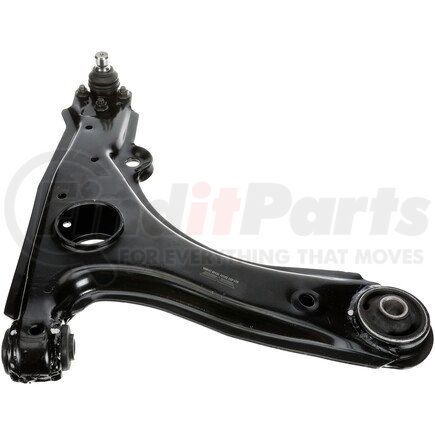 Dorman 521-331 Suspension Control Arm And Ball Joint Assembly