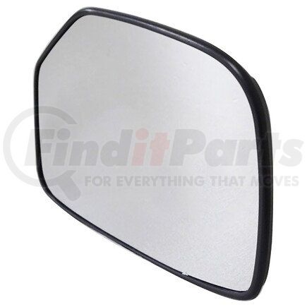 Dorman 56351 Non-Heated Plastic Backed Mirror Left