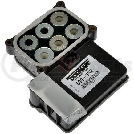 Dorman 599-752 Remanufactured ABS Control Module