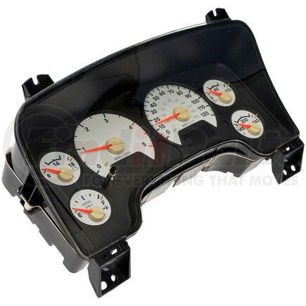 Dorman 599-817 Remanufactured Instrument Cluster