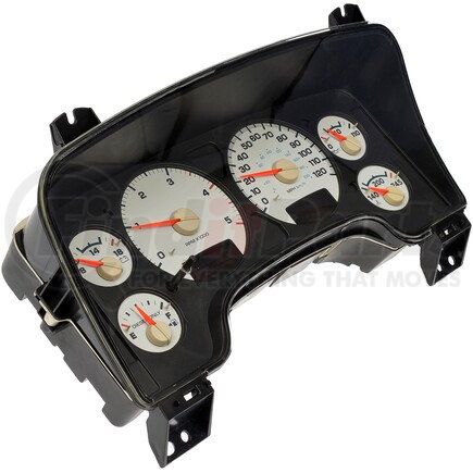 Dorman 599-832 Remanufactured Instrument Cluster