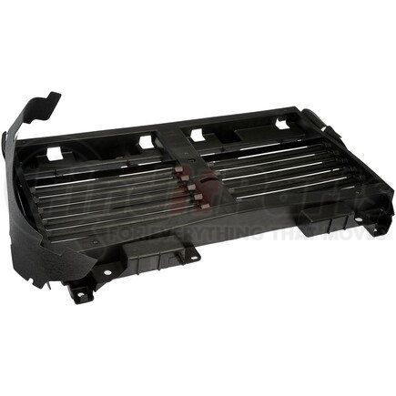 thumbnail image 2 of Dorman 601-515 Active Grille Shutter For 2018-2020 Ford Expedition – Replaces JL1Z8475B 2 of 5