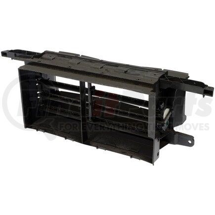 Dorman 601-392 Active Grille Shutter