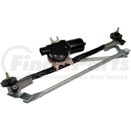 Dorman 602-206AS Windshield Wiper Transmission Assembly