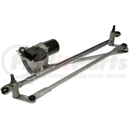 DORMAN 602-325AS - wiper assembly | wiper transmission and motor assembly