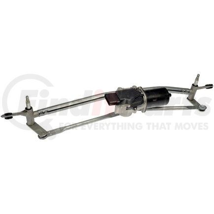 Dorman 602-238AS Windshield Wiper Motor and Linkage Assembly