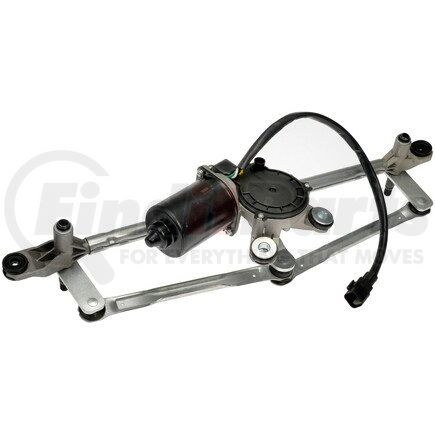 Dorman 602-272AS Windshield Wiper Motor and Linkage Assembly