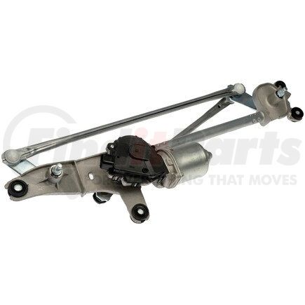 Dorman 602-483AS Windshield Wiper Motor And Transmission Assembly