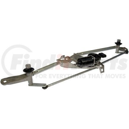 Dorman 602-9210AS Windshield Wiper Transmission Assembly