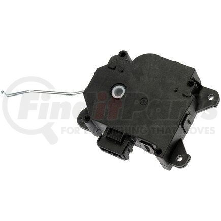 Dorman 604-376 HVAC Air Door Actuator