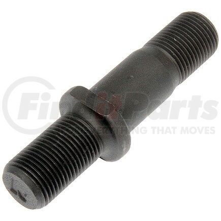 Dorman 610-0438.10 3/4-16 Double Ended Stud 0.786 In. - Body Dia, 2.5 In. Length