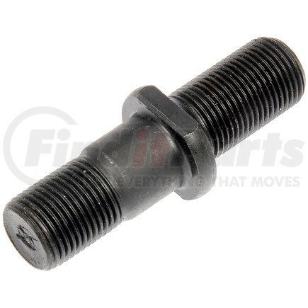 Dorman 610-0434.10 3/4-16 Double Ended Stud 0.785 In. - Knurl, 2.775 In. Length