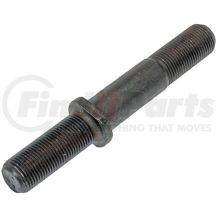Dorman 610-0483.10 3/4-16 Double Ended Stud 0.785 In. - Knurl, 5.225 In. Length