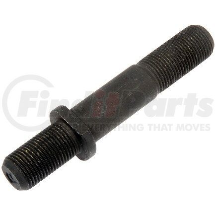 Dorman 610-0512.10 3/4-16 Double Ended Stud 0.785 In. - Knurl, 4.5 In. Length