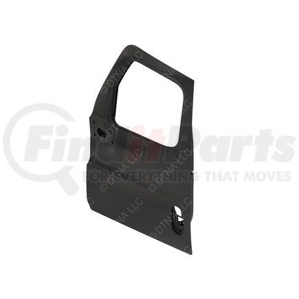 Freightliner Z18-72587-000 Door - Left Side