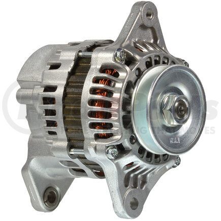 Alternator / Generator and Related Components