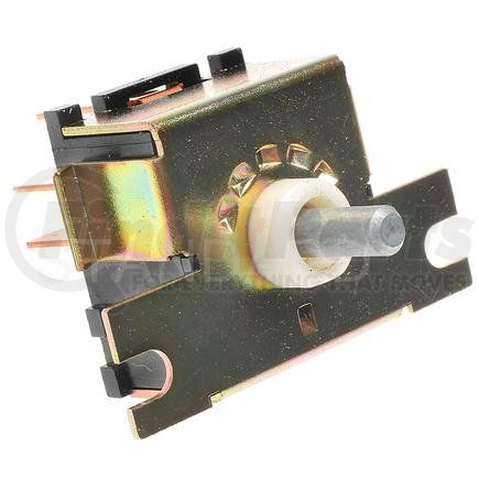 Standard Ignition HS242 A/C and Heater Blower Motor Switch