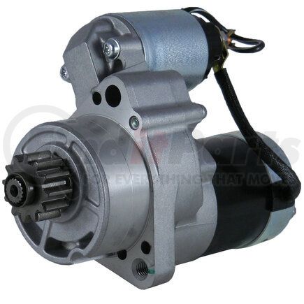 Mitsubishi M0T50571 REMAN STARTER