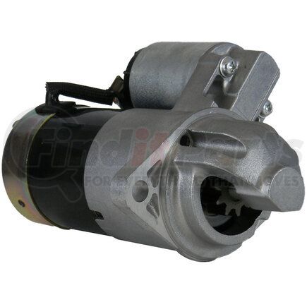 Mitsubishi M1T79781 Starter