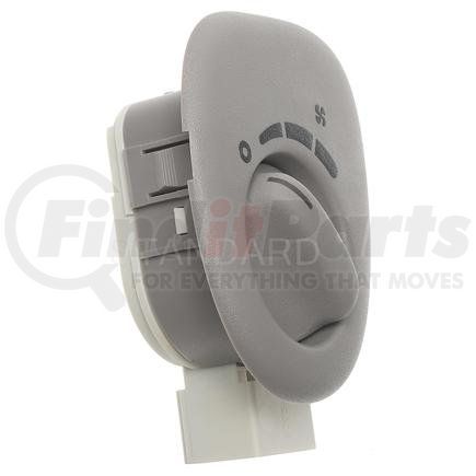 Standard Ignition HS295 A/C and Heater Blower Motor Switch
