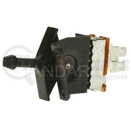 Standard Ignition HS321 A/C and Heater Blower Motor Switch