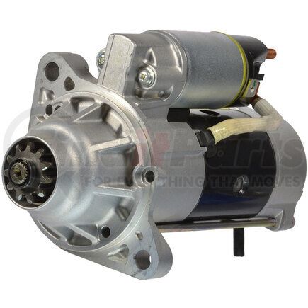 Mitsubishi M8T60071 Starter