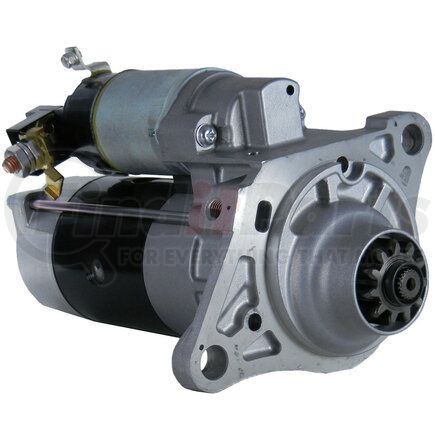 Mitsubishi M8T60973 Starter